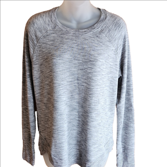 Athleta Tops - Athleta Sweatshirt